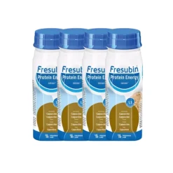 Fresubin DB Drink Solução Cappucino 4x200ml