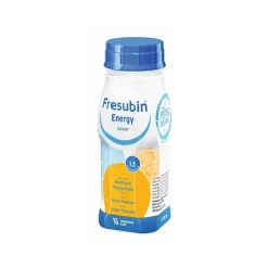Fresubin Energy Solução Fr Tropicais 4X200mL
