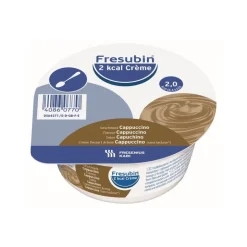 Fresubin 2Kcal Creme Cappuccino 4 X 125 G