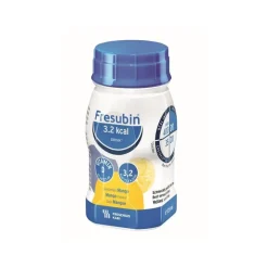 Fresubin 3.2Kcal Manga 4X125mL