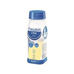 Fresubin 2Kcal Solução Baunilha 4 X 200 mL