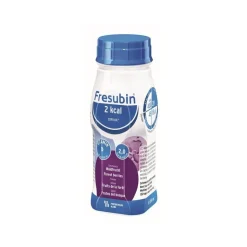 Fresubin 2Kcal Solução Frutos Silvest 4 X 200 mL