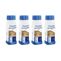 Fresubin Protein Energy Drink Cappuccino 4x200ml