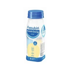 Fresubin Protein Energy Solução Baunilha 200 mL X4