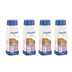 Fresubin Renal Cappucino 4x200ml