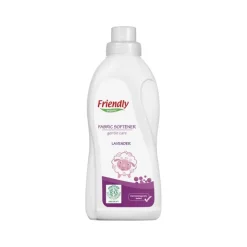 Friendly Organic Amaciad Roupa Lavante 750mL