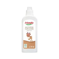 Friendly Organic Deterg Chao Citron 1000mL