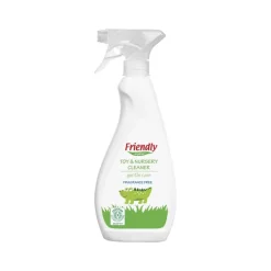 Friendly Organic Deterg Limp Brinq 500mL