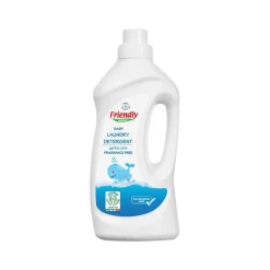 Friendly Organic Deterg Roupa S/Pf 1000mL