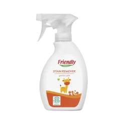 Friendly Organic Deterg Tira Nodoas 250mL