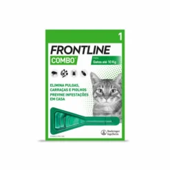 Frontline Combo Gatos 1 Pipeta