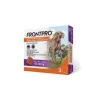 Frontpro Cães 25-50Kg Comprimidos Mastigáveis x3