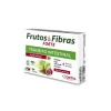 Frutos & Fibras Forte Cubos x24