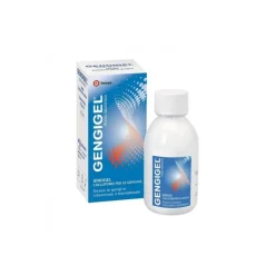 Gengigel Colutório 150 mL