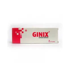 Ginix Gel Fluido Lubrificante 60 mL