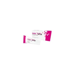 Ginix Vulvar Gel Hidratação/Proteção 30mL