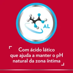 Gino-Canesfresh Daily Gel Íntimo 200ml | Higiene Íntima Diária