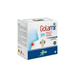 Golamir 2Act Comprimidos x20