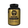 Gold Nutrition GABA Cápsulas x60