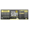 Gold Nutrition Total Hydro Whey Baunilha 900g