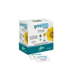 GrinTuss Adult Comprimidos x20