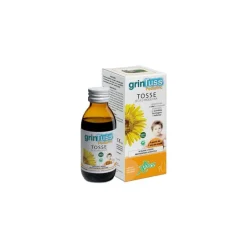 Grintuss Pediatri Poliresin Xarope 180G