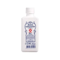 Água Oxigenada 10 Vol. 250mL