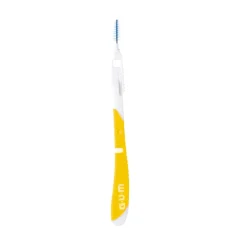 Gum BI-DIRECTION Escovilhões 1.4mm | Com Clorexidina | Para Pontes e Implantes | 6 Unidades