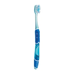 GUM Escova de Dentes PRO Sensitive UltraSoft 510 | Remoção Placa | Cerdas Ultramacias