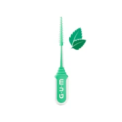 Gum Soft-Picks Minty Interdentário 40 Unid. | Sabor a Menta | Limpeza Suave e Refrescante