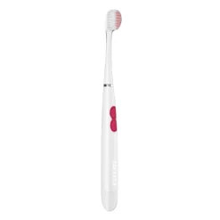 GUM Sonic Sensitive Escova Elétrica 4101 | Limpeza Suave para Dentes e Gengivas Sensíveis | Remoção Profunda de Placa