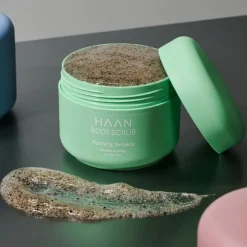 Haan Esfoliante Corporal Purifying Verbena 200ml