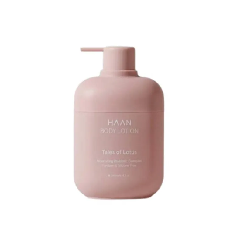 Haan Loção Corporal Tales of Lotus 250ml