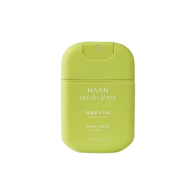 Haan Mouth Spray Apple a Day 20ml