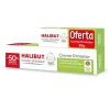 Halibut Muda Fraldas Creme 50% Grátis + 50g | Pack Prevenção de Assaduras para Bebé