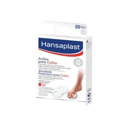 Hansaplast Almofada Protetora Para Calos x20