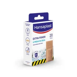 Hansaplast Extra Power Penso x20