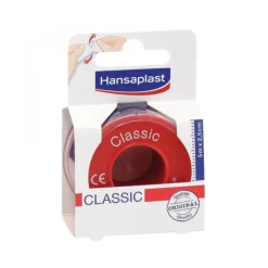 Hansaplast Fita Adesiva Classic 5mx2,5cm