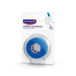 Hansaplast Fita Coesiva para Dedos 5mx2,5cm