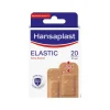 Hansaplast Pensos Elastic x20