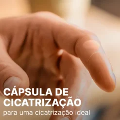 Hansaplast Second Skin Protection Pensos Hidrocoloides 10 Unidades | 100% à prova de água