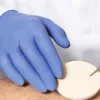 Hartmann Peha-Soft Nitrile Fino Luvas Descartáveis s/ Pó L 150 Uni. | Extremamente macias e sem látex