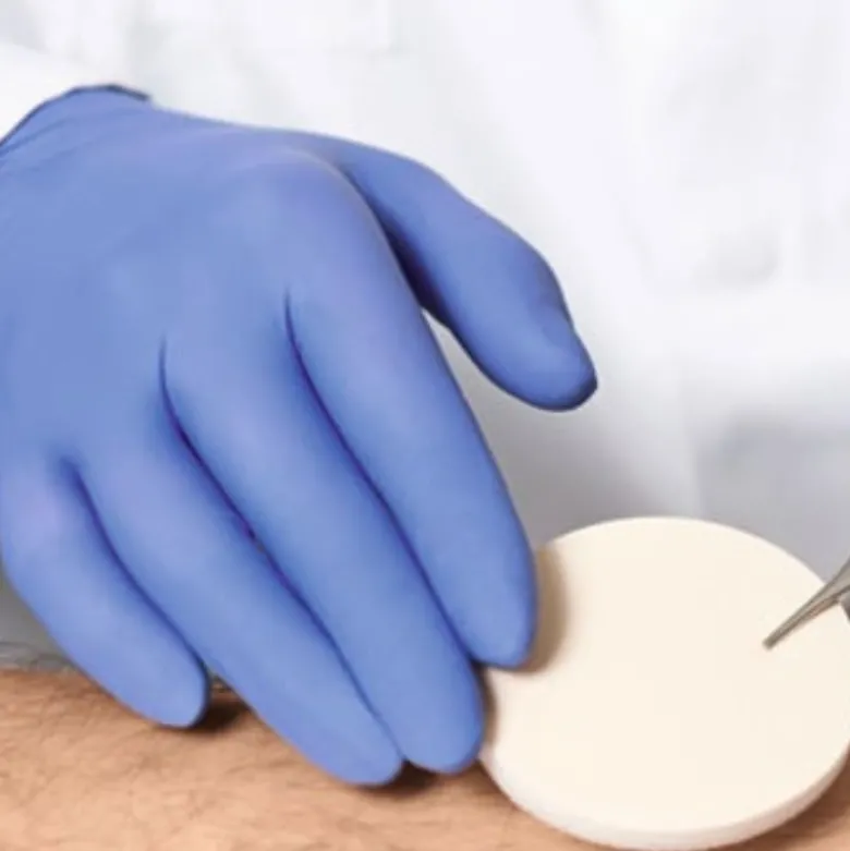 Hartmann Peha-Soft Nitrile Fino Luvas Descartáveis s/ Pó L 150 Uni. | Extremamente macias e sem látex