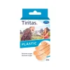 Hartmann Tiritas Plastic Pensos 4 Tamanhos x20
