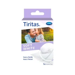 Hartmann Tiritas Sensitive Penso 6cmx1m
