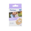 Hartmann Tiritas Sensitive Pensos 4 Tamanhos x20