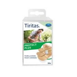 Hartmann Tiritas Sport Pensos Sortidos x30