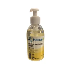 Hassemed Óleo de Amêndoas Doces 250ml