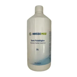 Hassemed Soro Fisiológico 1L