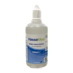 Hassemed Soro Fisiológico 100ml